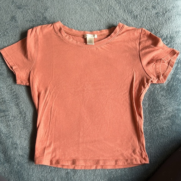 Mini tees - Picture 3 of 4